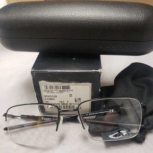Oakley Gauge 3.2 Blade Semi-Rimless